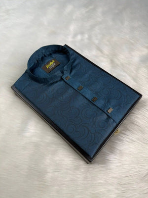 Premium Tornado Cgreen Panjabi কোড - 413 - Shahriar Premium