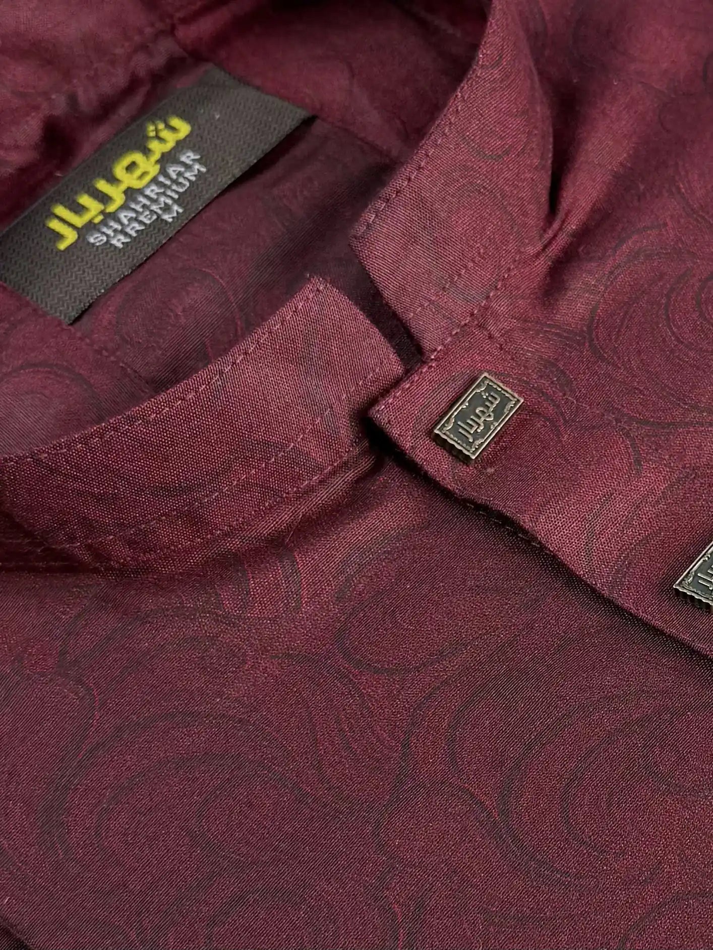 Premium Tornado Mehrun Panjabi কোড - 414 - Shahriar Premium