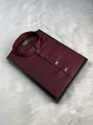 Premium Tornado Mehrun Panjabi কোড - 414 - Shahriar Premium