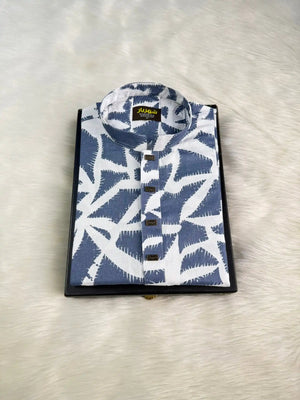 Palm leaf Ashe Panjabi কোড-405 - Shahriar Premium