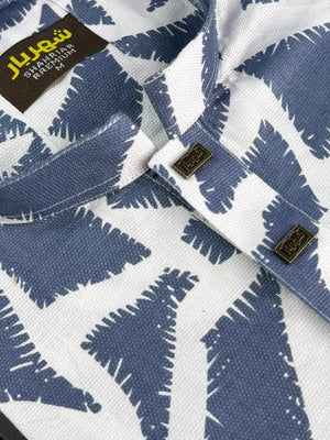 Palm leaf Ashe Panjabi কোড-405 - Shahriar Premium