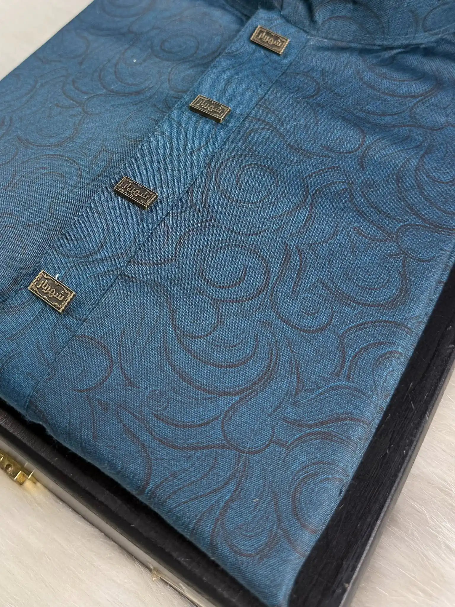 Premium Tornado Cgreen Panjabi কোড - 413 - Shahriar Premium