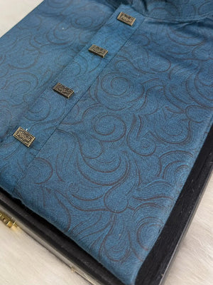 Premium Tornado Cgreen Panjabi কোড - 413 - Shahriar Premium