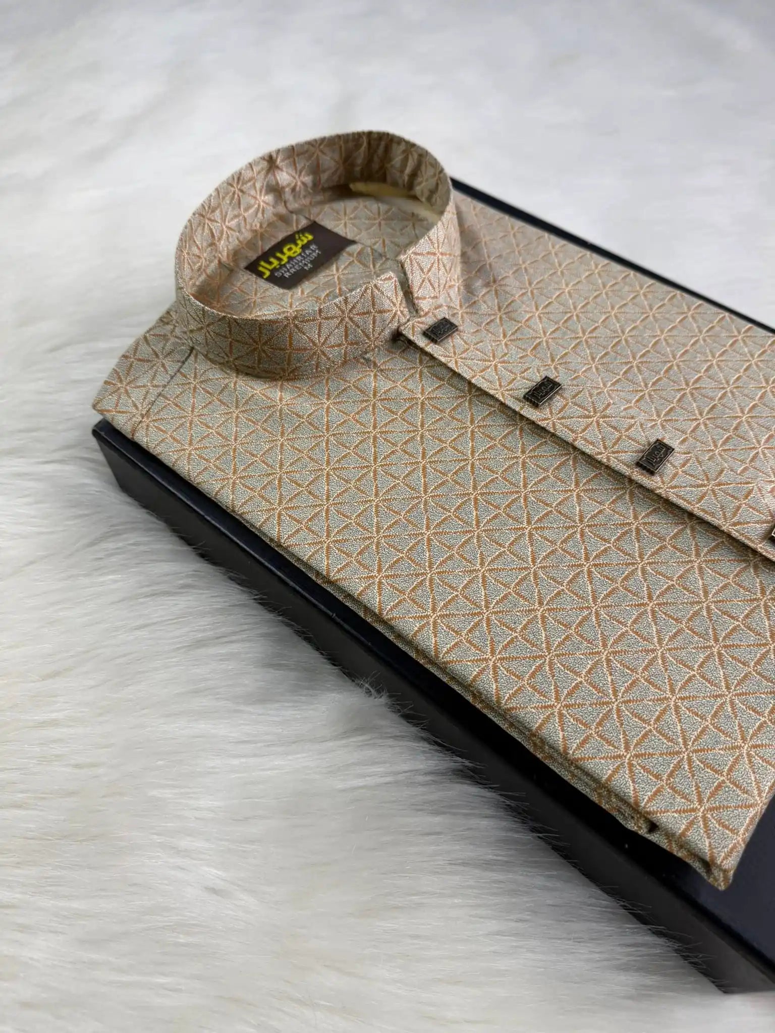 Imported Star Ashe Panjabi কোড - 431 - Shahriar Premium