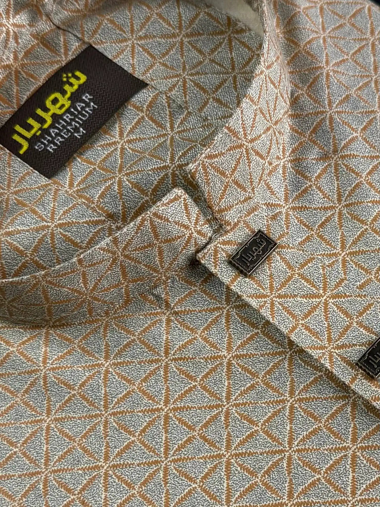 Imported Star Ashe Panjabi কোড - 431 - Shahriar Premium