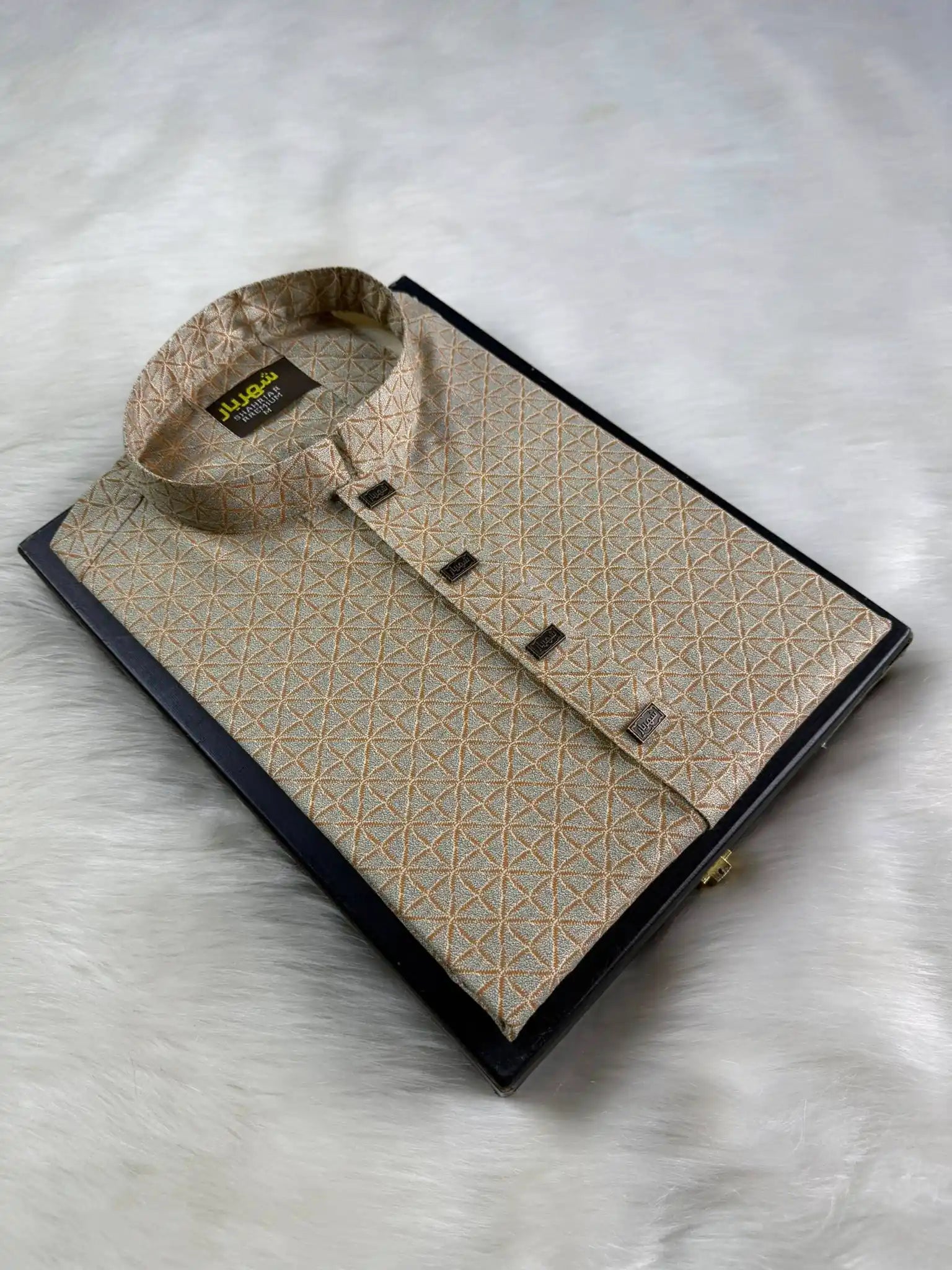 Imported Star Ashe Panjabi কোড - 431 - Shahriar Premium
