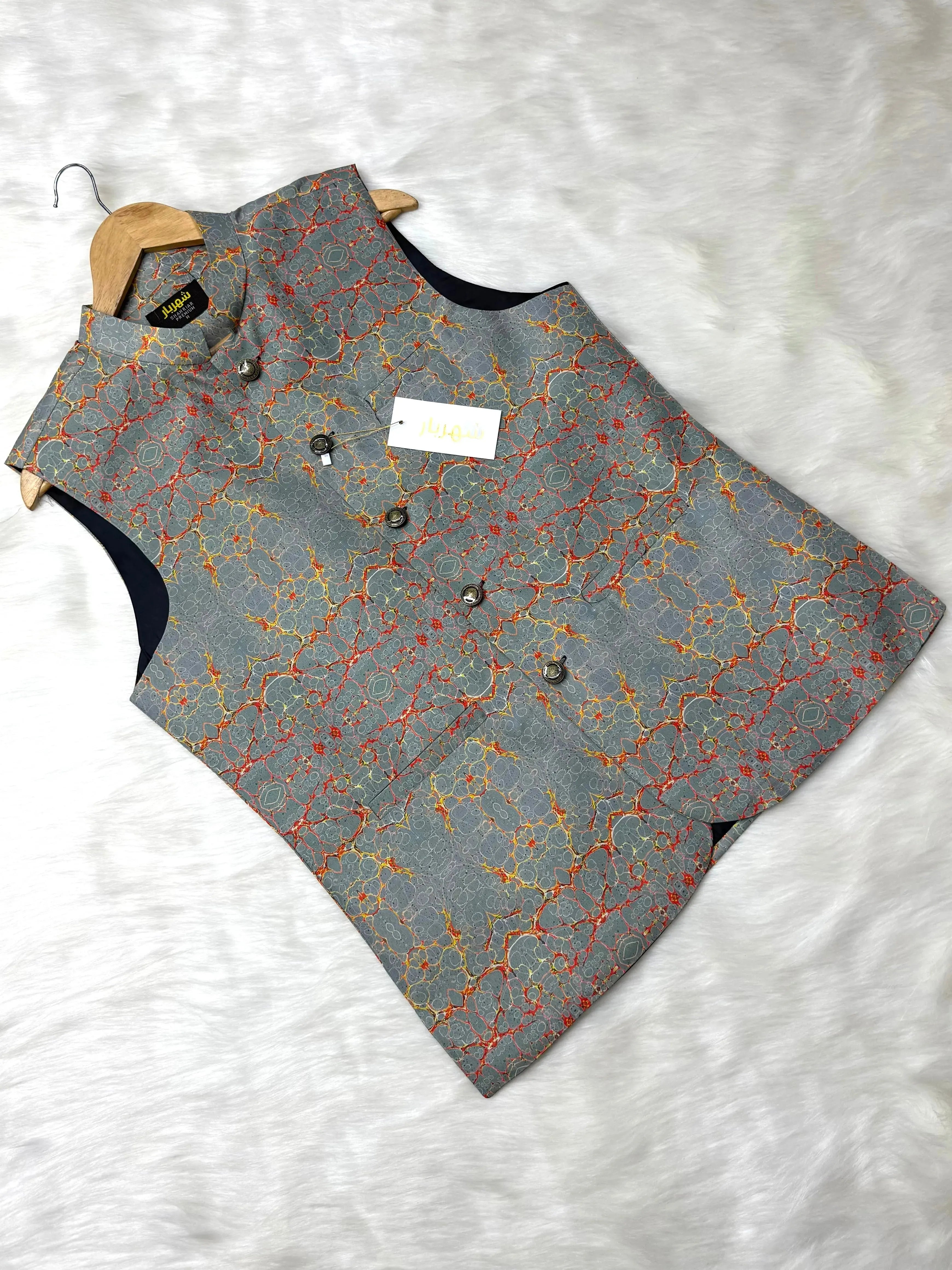 Combo 36 (koti+Panjabi) - Shahriar Premium