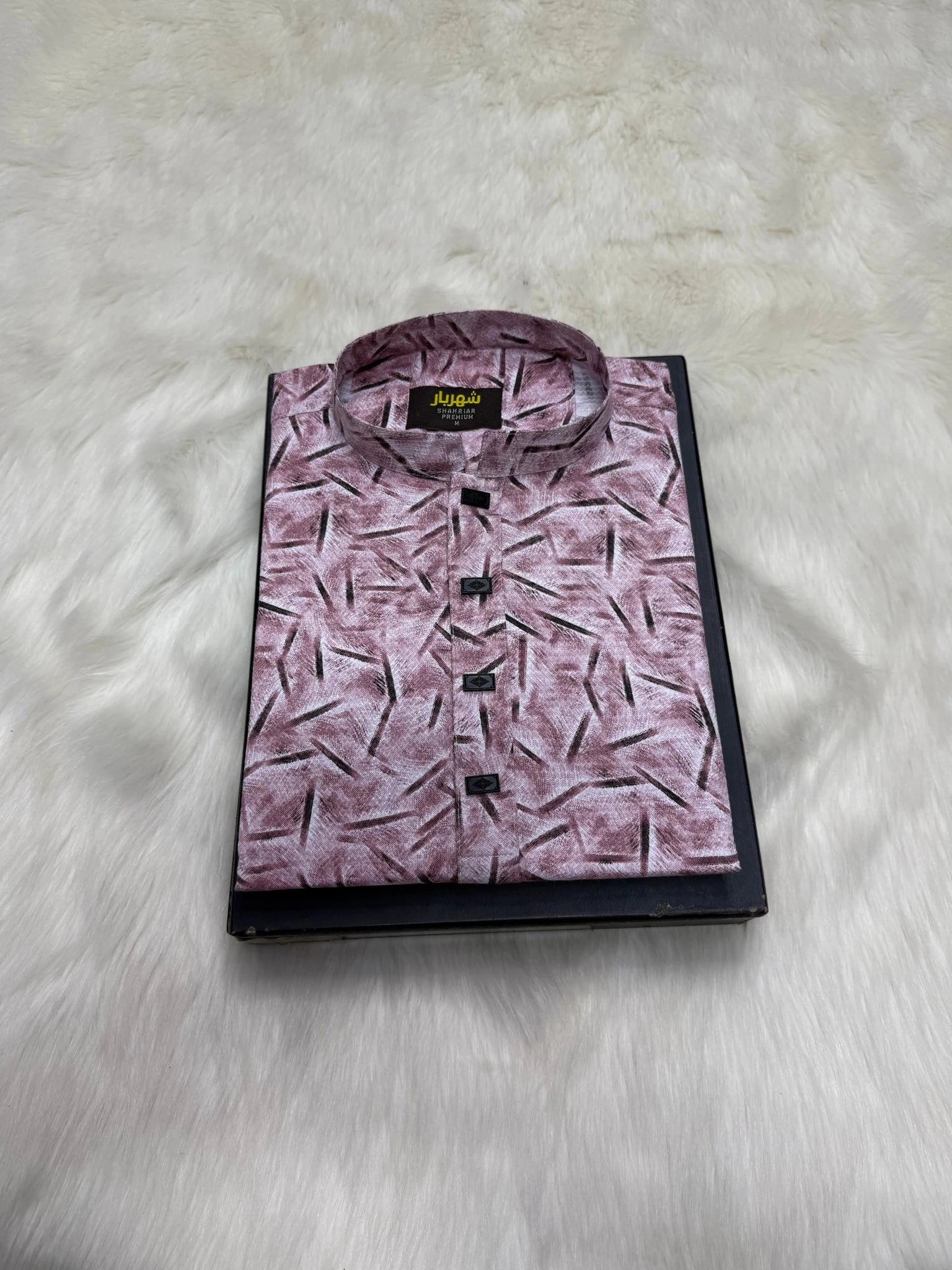 Digital Comet Pink Panjabi কোড - 356 - Shahriar Premium