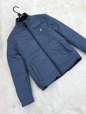 Mens Formal Jacket Sky কোড - 03 - Shahriar Premium