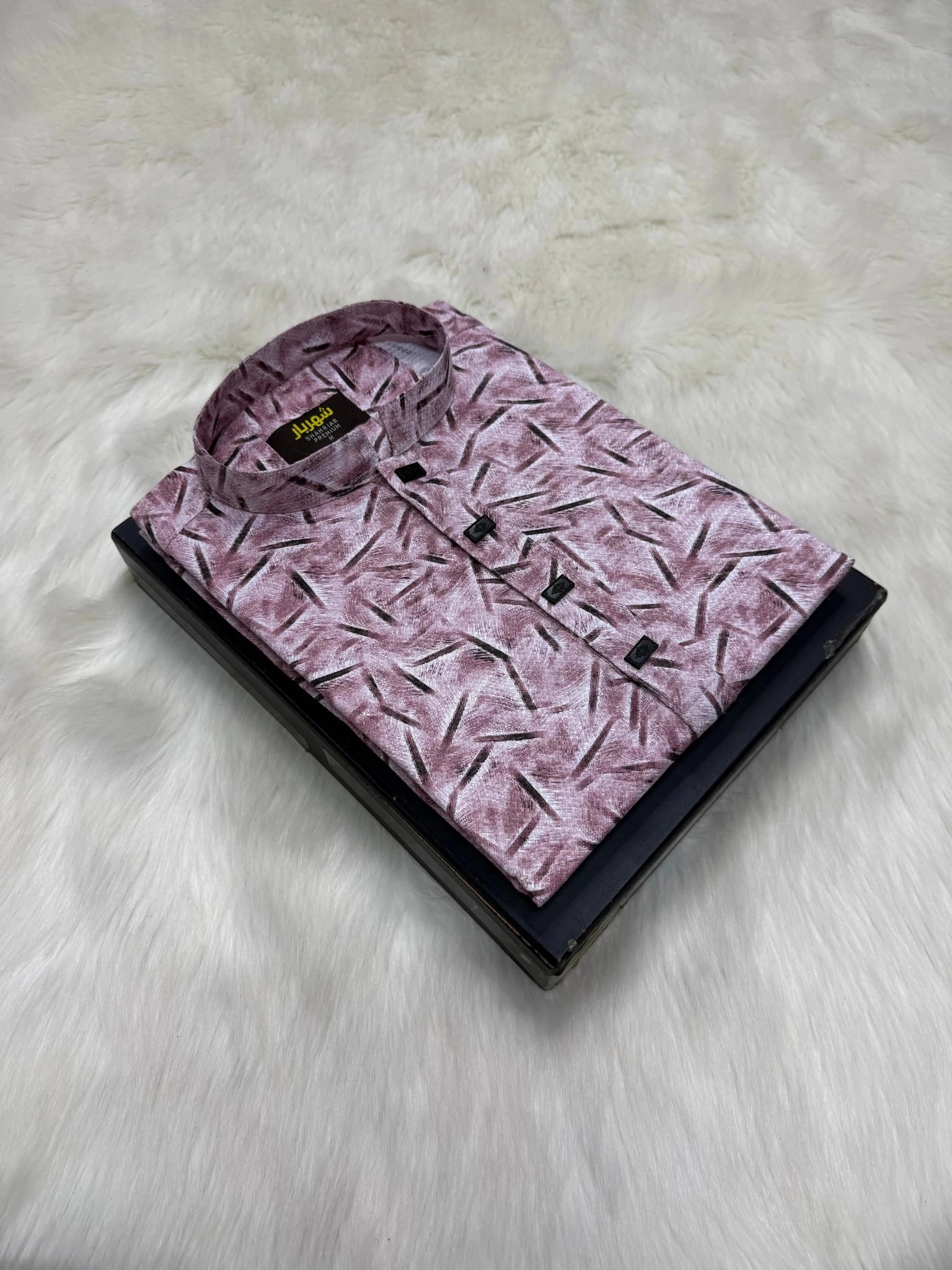 Digital Comet Pink Panjabi কোড - 356 - Shahriar Premium