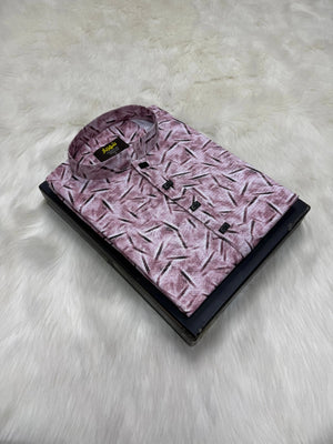Digital Comet Pink Panjabi কোড - 356 - Shahriar Premium