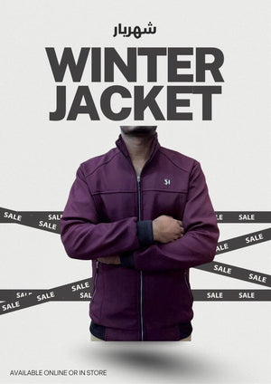 Mens Formal Jacket Mehrun কোড - 06 - Shahriar Premium