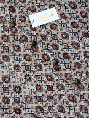 Premium Cactus Waistcoat কোড - 315 - Shahriar Premium