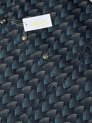 Black Mountain Waistcoat কোড - 333 - Shahriar Premium