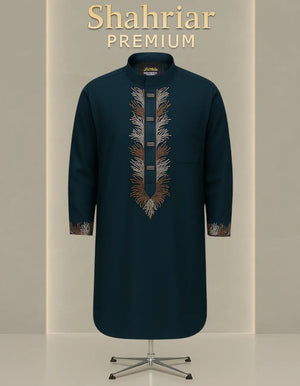 Sahara Collection CGreen কোড - 173 - Shahriar Premium