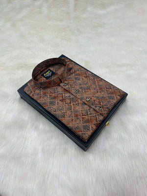 Aladin’s Copper কোড - 248 - Shahriar Premium