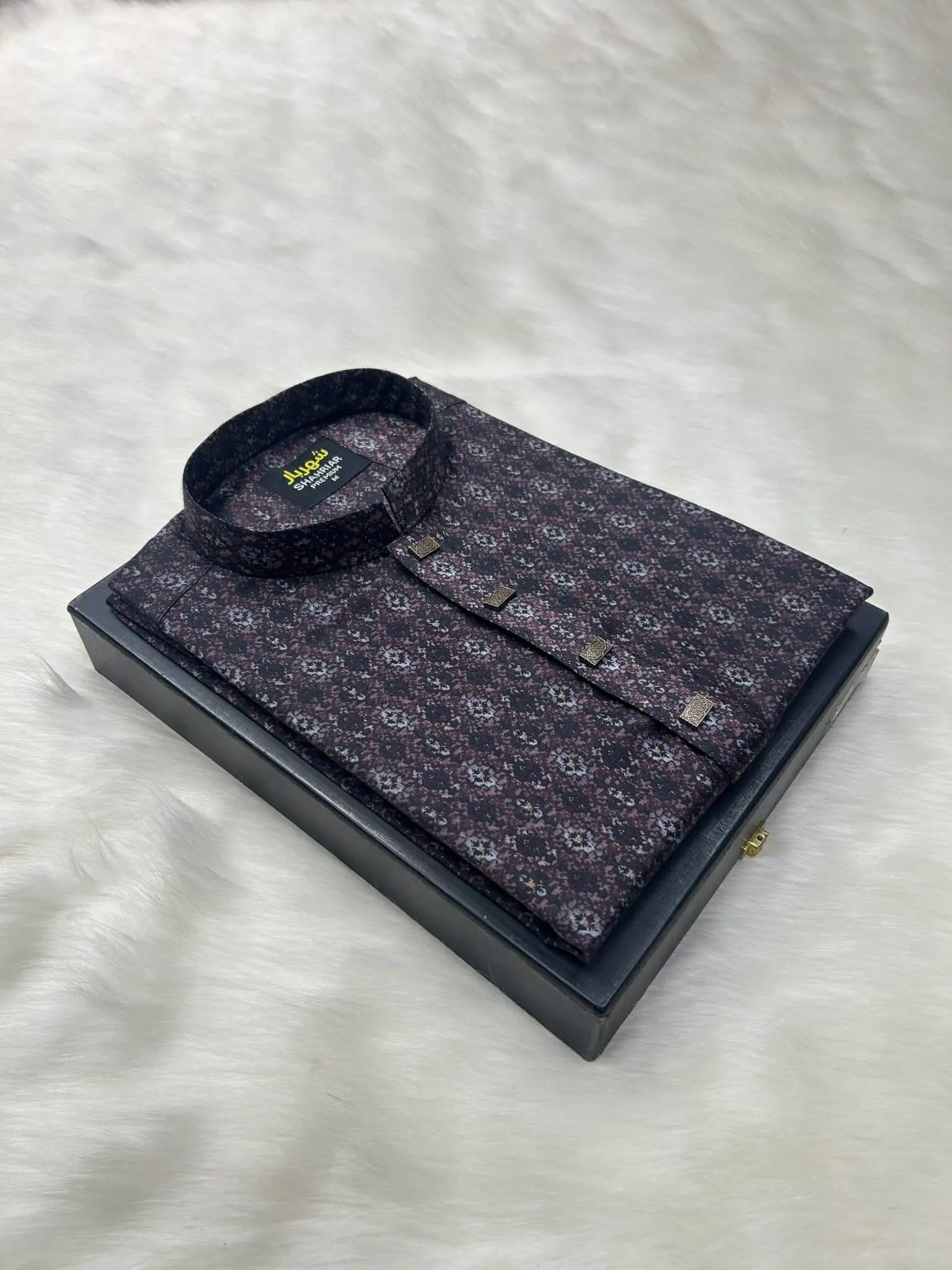 Cherry 2 Merun কোড - 254 - Shahriar Premium