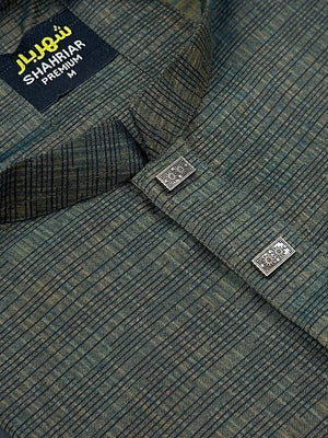 SEWING Olive কোড - 257 - Shahriar Premium