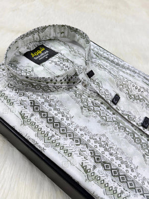 Seaweed Digital Olive Panjabi কোড - 362 - Shahriar Premium