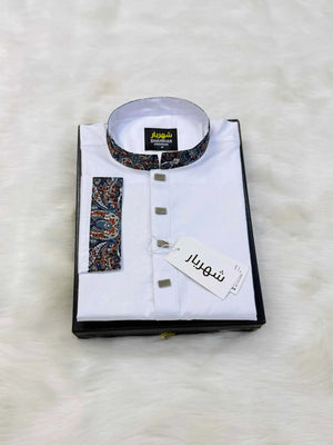 Combo 20 (koti+Panjabi) - Shahriar Premium