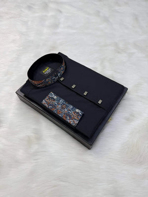 Lata Contrast black কোড - 272 - Shahriar Premium