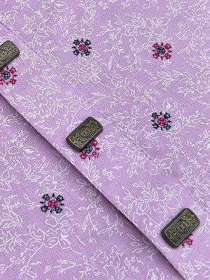 Snowfall Pink কোড - 120 - Shahriar Premium