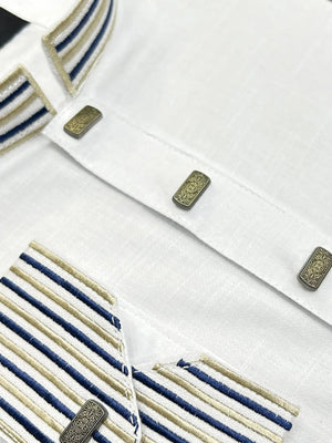 Railline Kof White কোড - 126 - Shahriar Premium