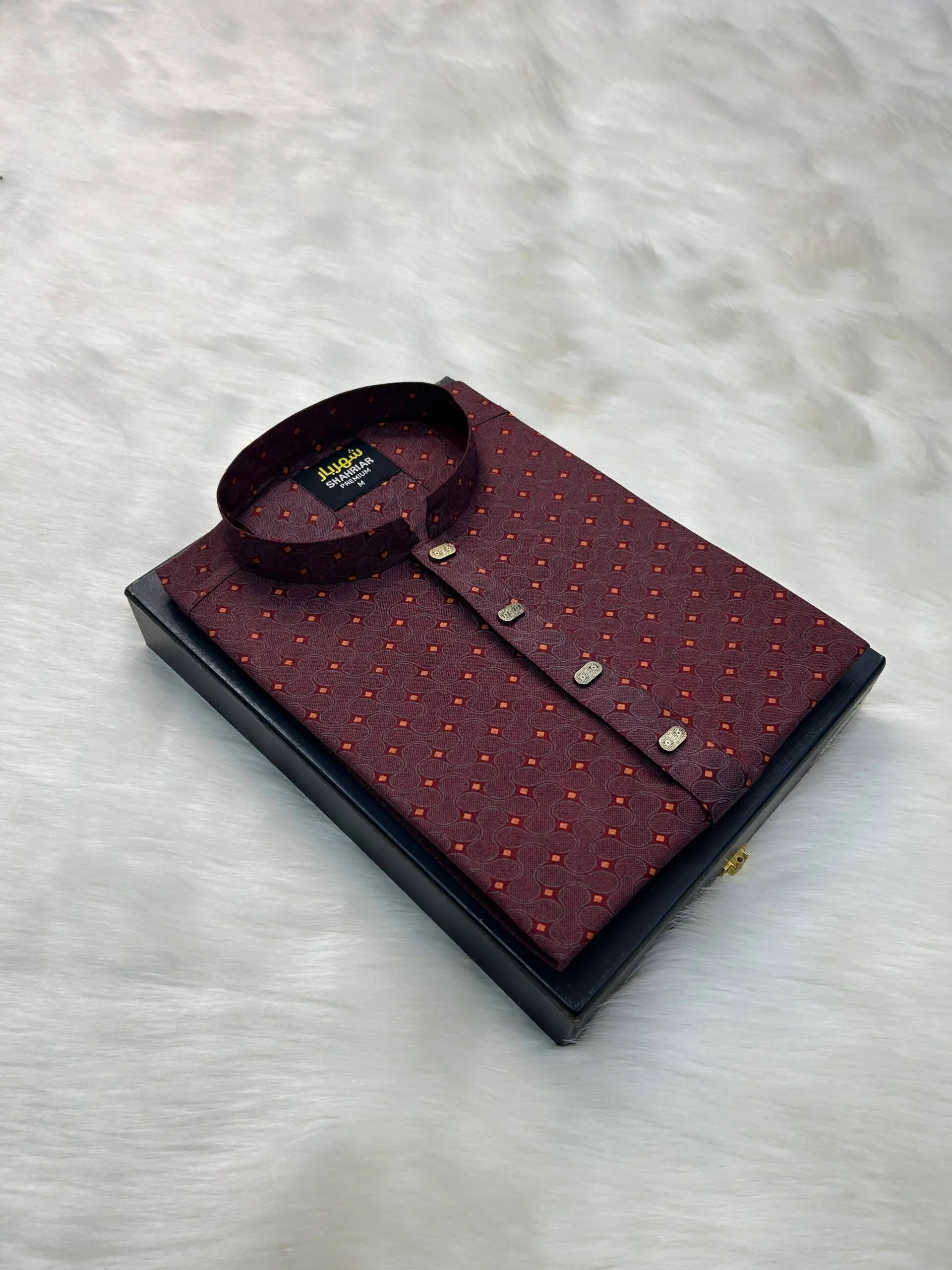 Giza 3 Merun কোড - 134 - Shahriar Premium