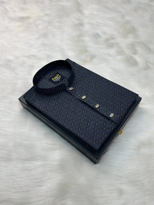 Giza 3 Black কোড - 132 - Shahriar Premium