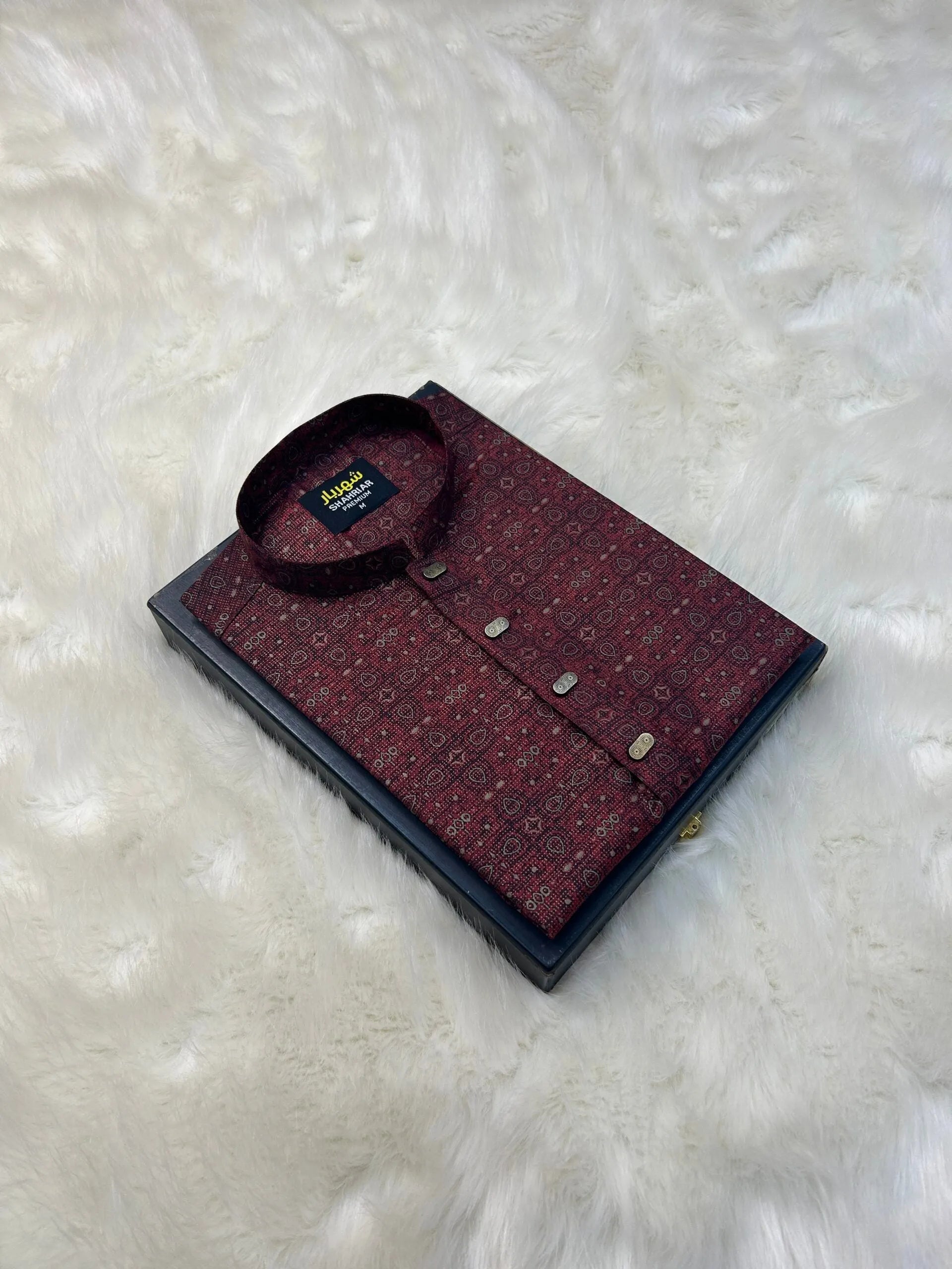 Chomki 3 Merun কোড - 138 - Shahriar Premium