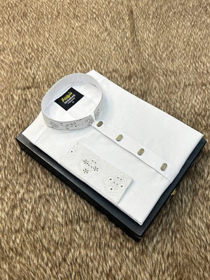 Combo 37 (koti+Panjabi) - Shahriar Premium