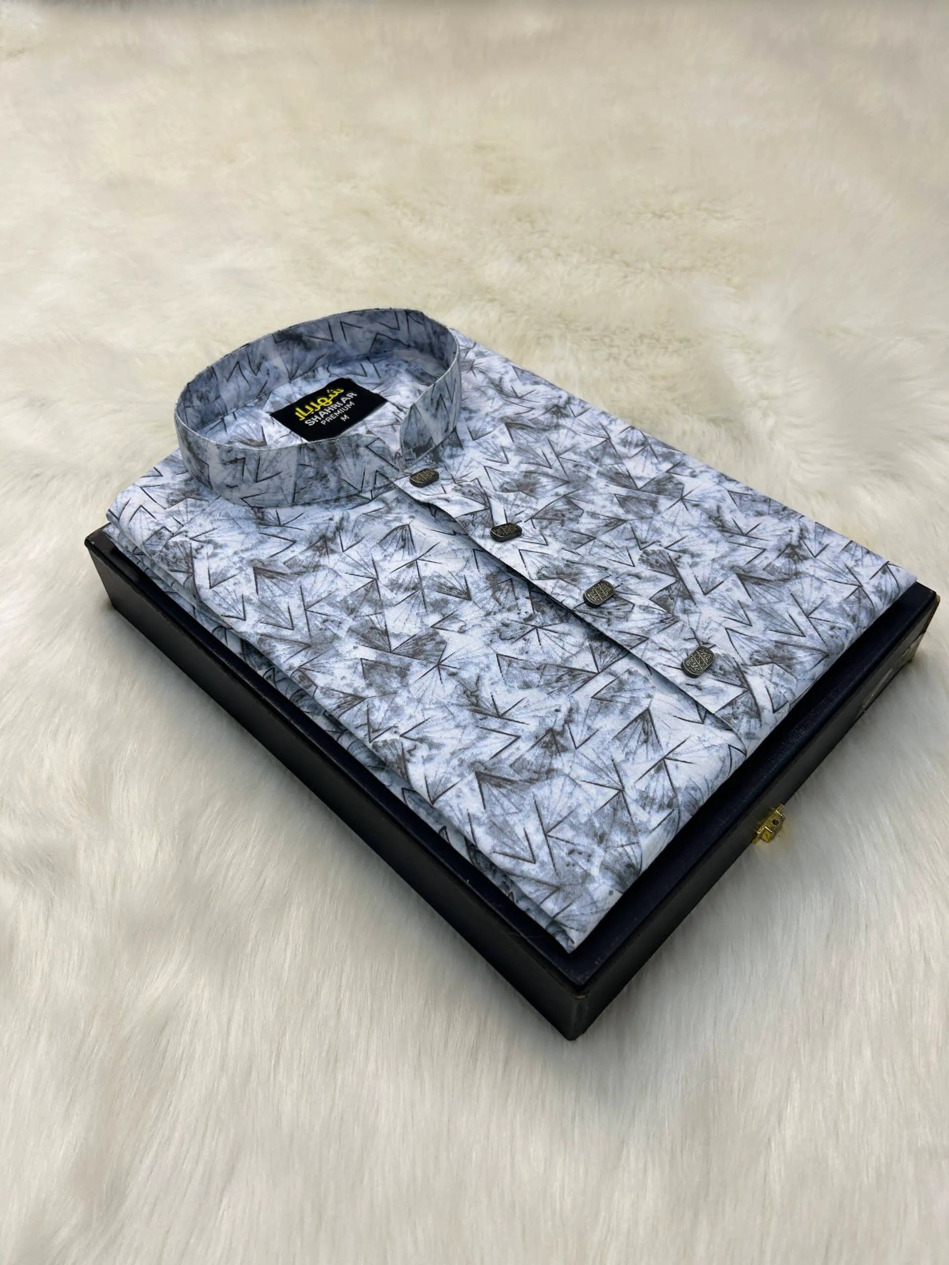 Premium Z Ashe কোড - 145 - Shahriar Premium