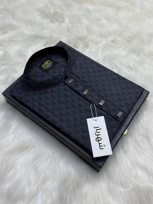 Egypt Print Black কোড - 289 - Shahriar Premium