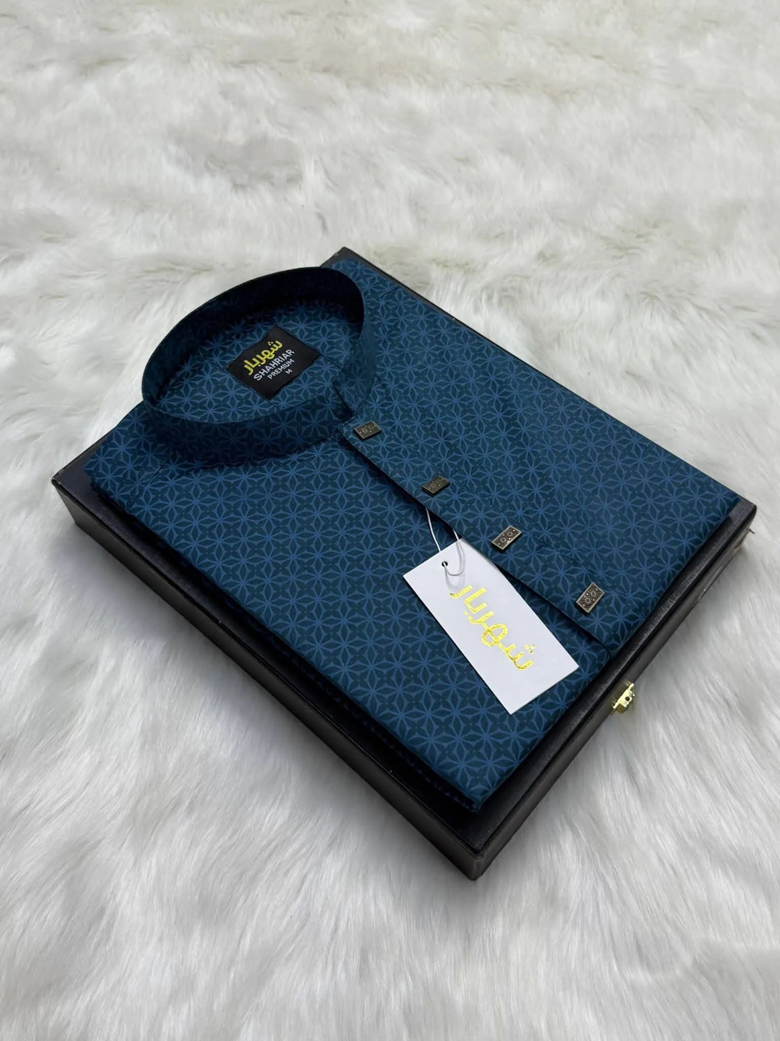 Star Print Firoza কোড - 288 - Shahriar Premium