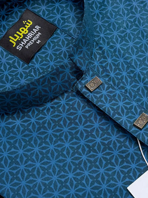 Star Print Firoza কোড - 288 - Shahriar Premium