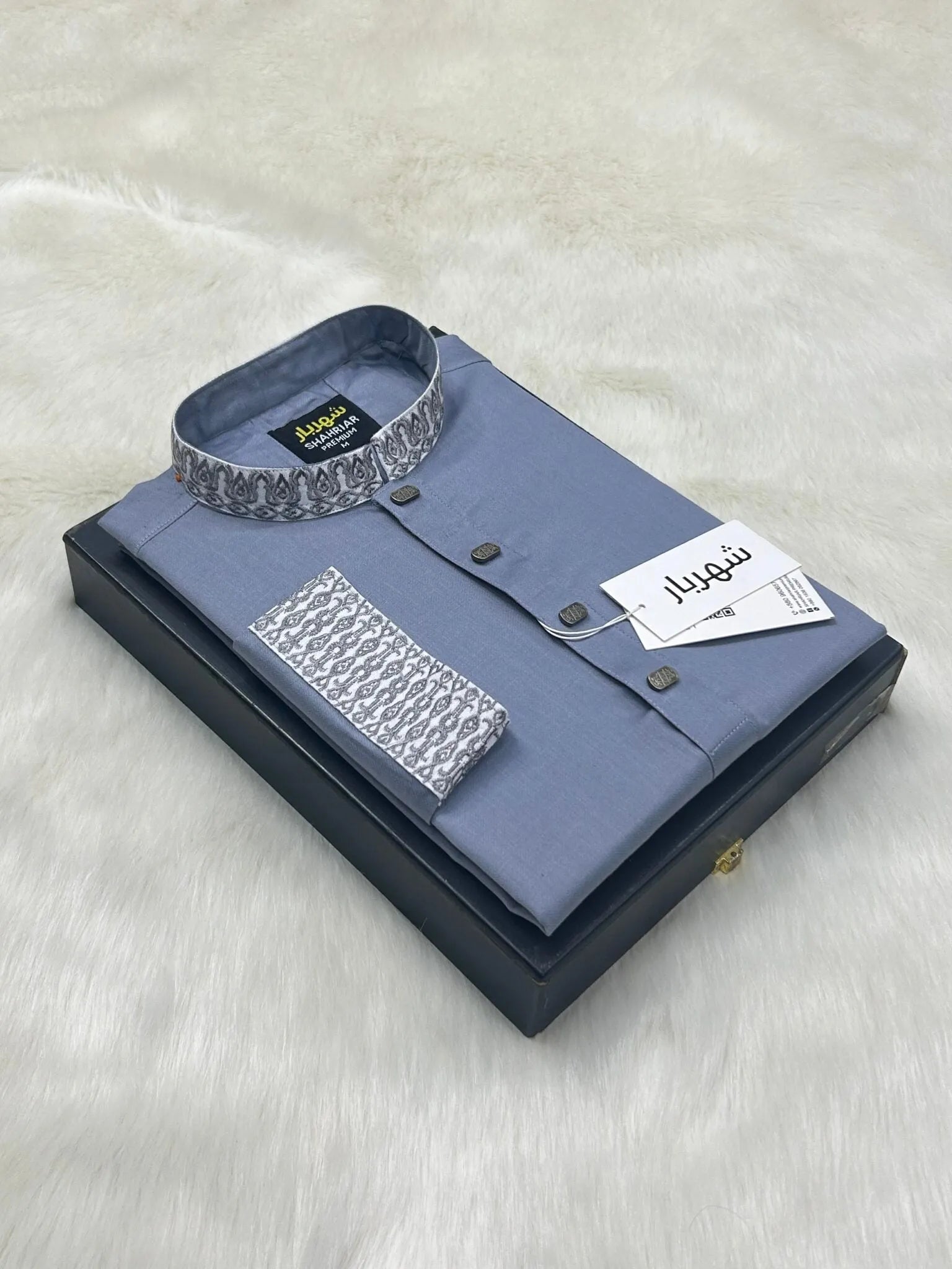 Tulip Embodary Ashe কোড - 159 - Shahriar Premium