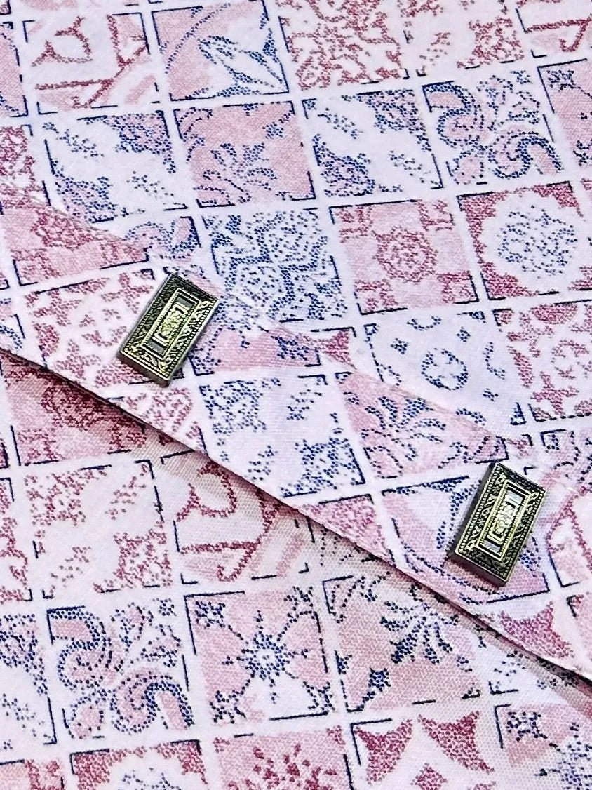 Pakistani Baby Pink কোড - 52 - Shahriar Premium