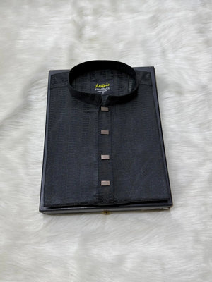 Majestic Olive&Black কোড - 301 - Shahriar Premium