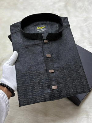 Majestic Olive&Black কোড - 301 - Shahriar Premium