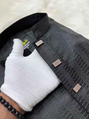 Majestic Olive&Black কোড - 301 - Shahriar Premium