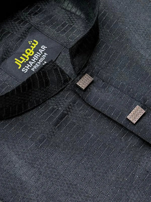 Majestic Olive&Black কোড - 301 - Shahriar Premium