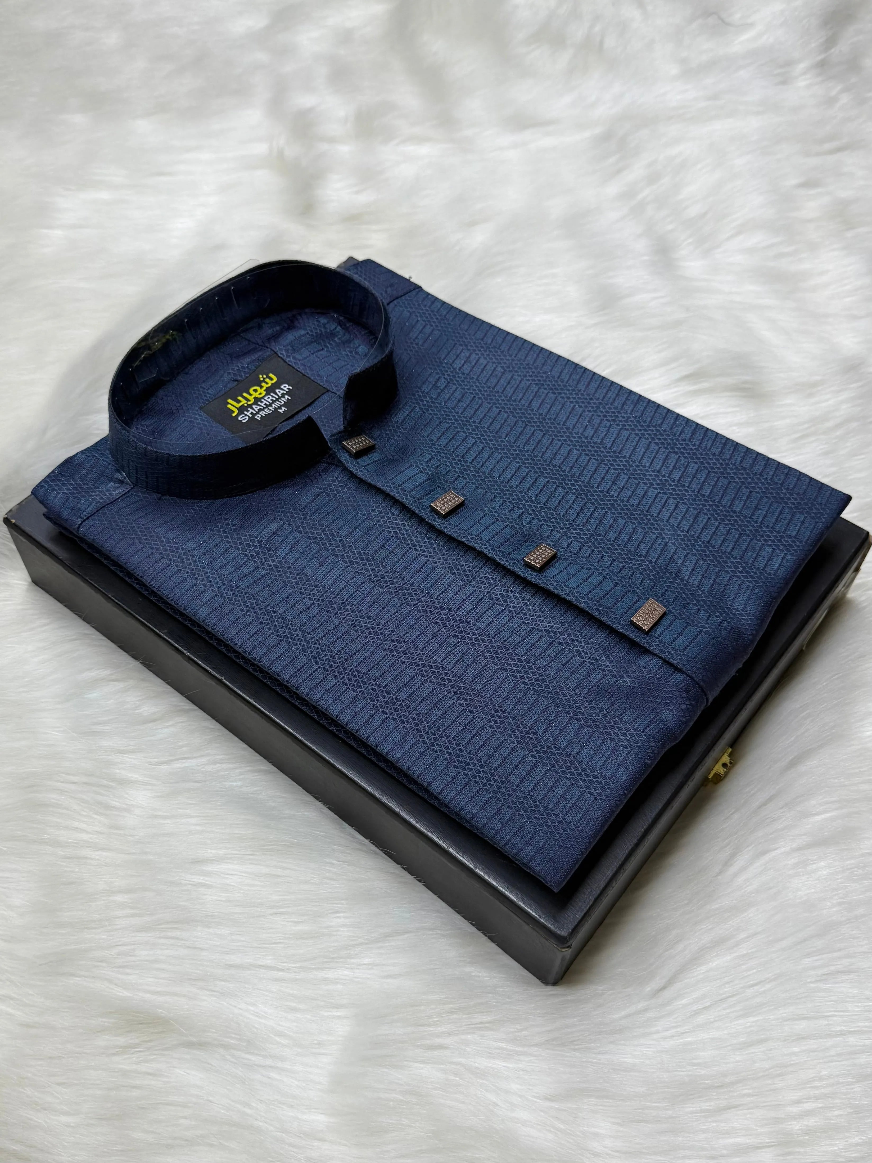 Majestic Blue কোড - 300 - Shahriar Premium