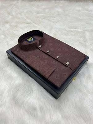 Giza Contrast1 Coffe কোড - 201 - Shahriar Premium