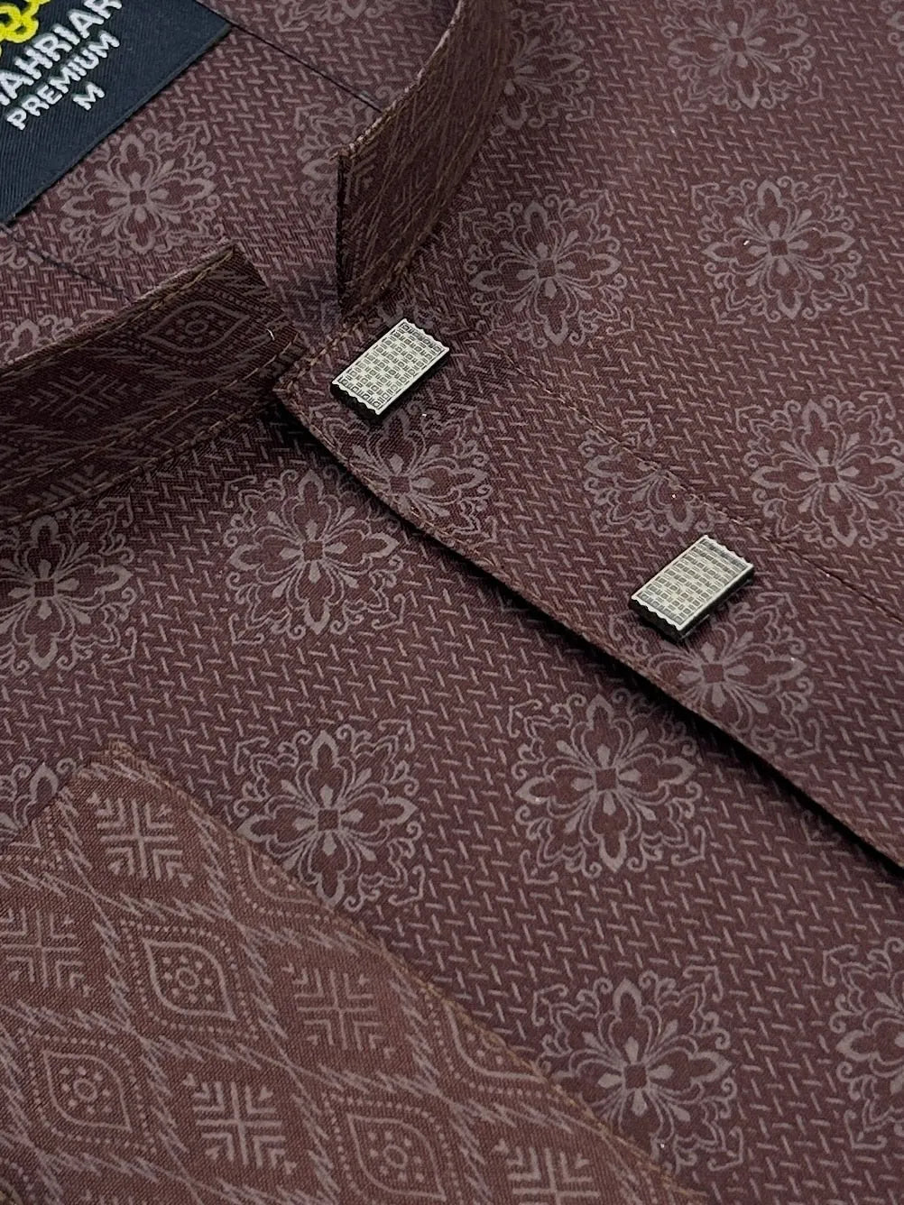 Giza Contrast1 Coffe কোড - 201 - Shahriar Premium