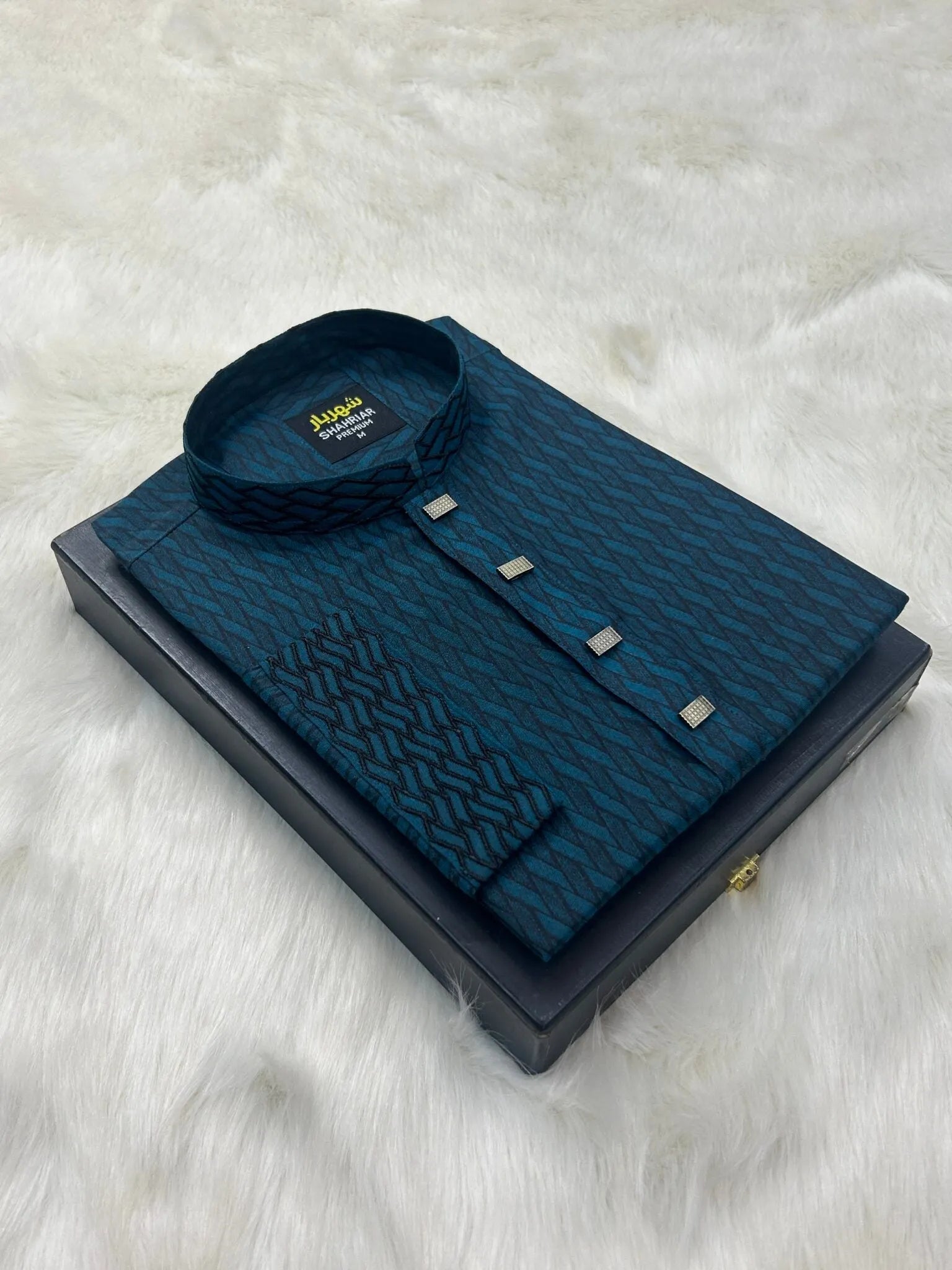 Mat Emrbodary Cgreen কোড - 162 - Shahriar Premium