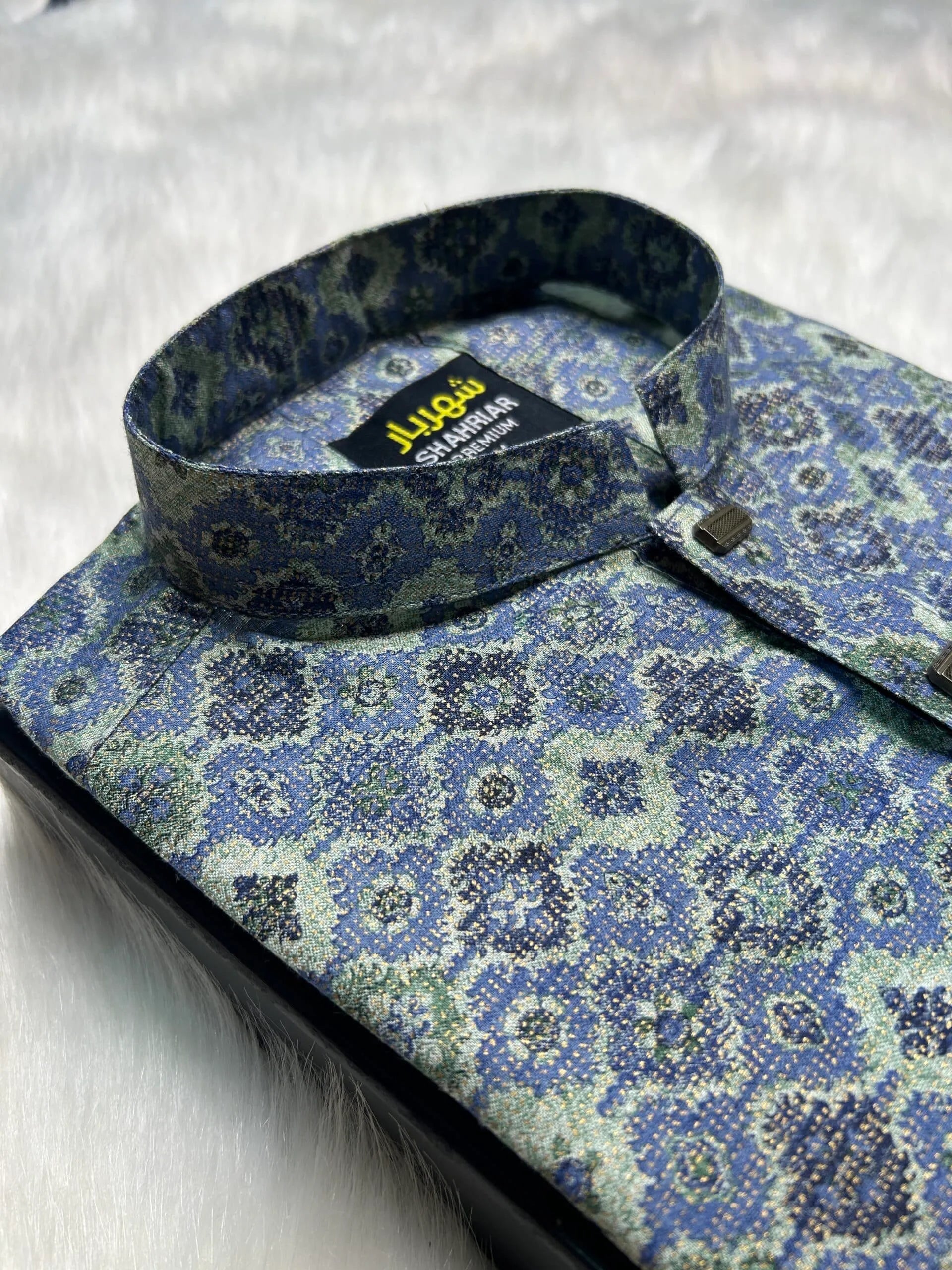 Chomki Blue কোড - 41 - Shahriar Premium