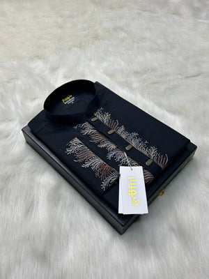 Sahara Collection Black কোড - 174 - Shahriar Premium