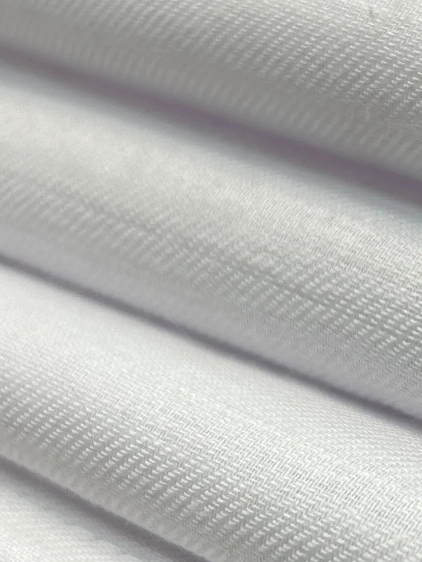 Wave Embrodery White কোড - 180 - Shahriar Premium