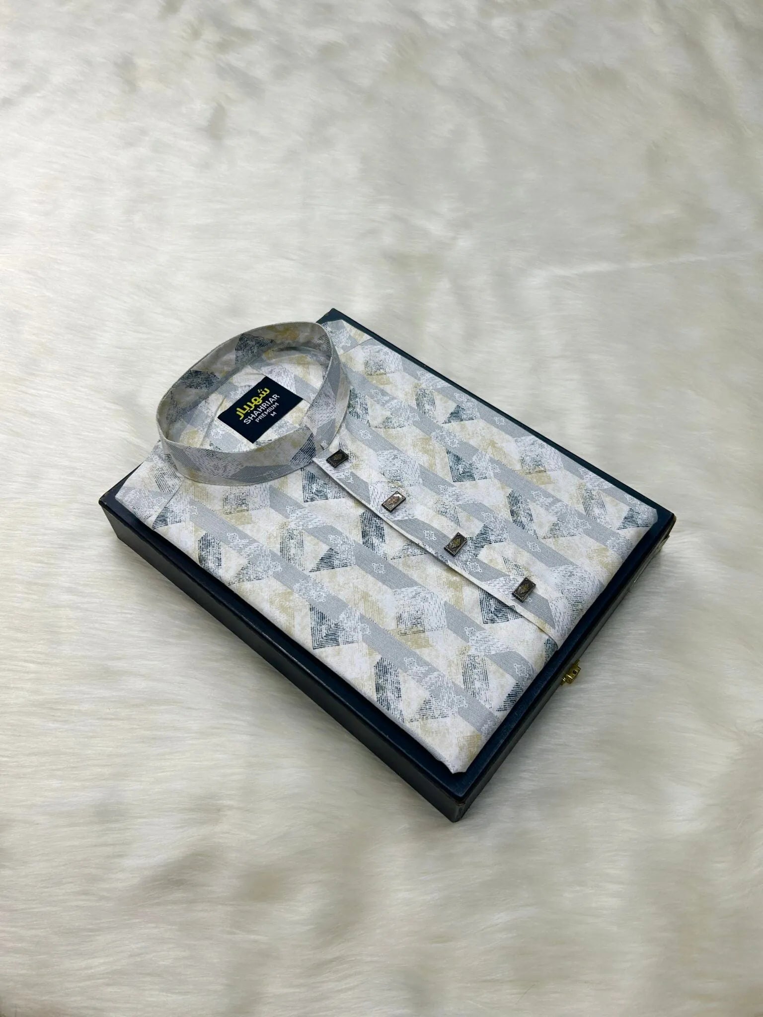 Step White & Ashe কোড - 188 - Shahriar Premium