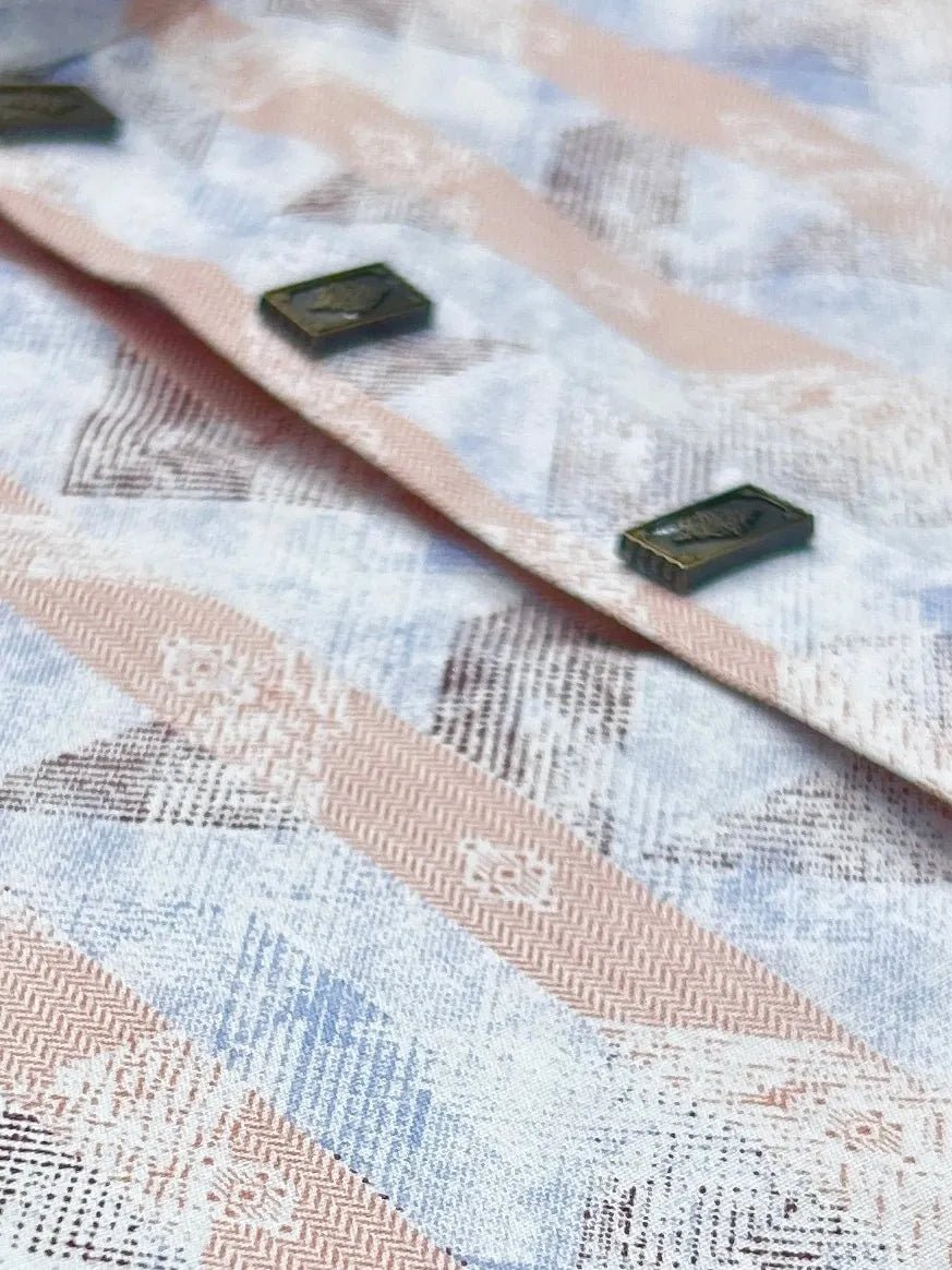 Step White & Orange কোড - 187 - Shahriar Premium